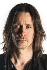 Photo of Myles Kennedy
