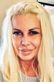 Photo of Paula Volpe