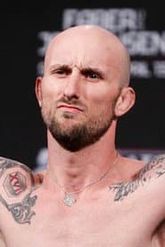 Photo of Bubba McDaniel