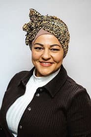 Photo of Zeina Mourtada