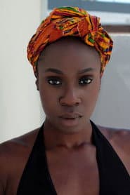Photo of Anniwaa Buachie