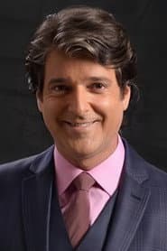 Photo of Antonio Fragoso