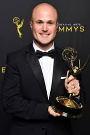 Photo of Simon Smith