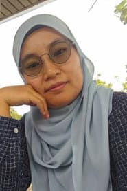 Photo of Darenna Syahida Suib