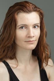 Photo of Claudia Boczar