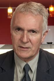 Photo of Gilles Martin-Chauffier