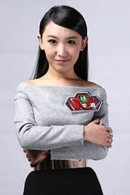 Photo of Lu Li