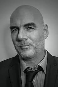 Photo of Garry McMahon