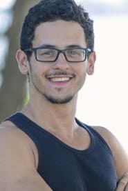 Photo of David Lucas