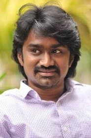 Photo of Rahul Ramakrishna