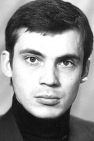 Photo of Viktor Tsarkov
