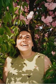 Photo of Jess Zeidman