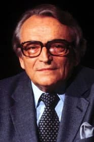 Photo of Werner Baecker