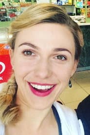 Photo of Paulina Komenda