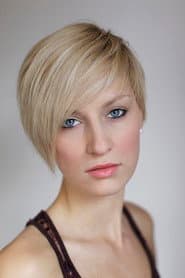 Photo of Stefanie Wallis