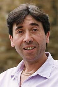 Photo of David Janson