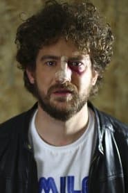 Photo of José Javier Domínguez