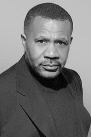 Photo of Lenny Williams