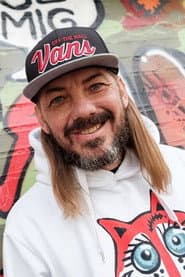 Photo of Jonny Hefty