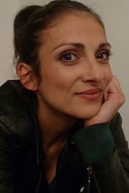 Photo of Danijela Vuković