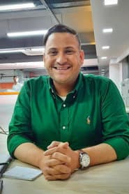 Photo of Saif Imam