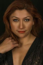 Photo of Rocío Vázquez