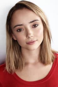 Photo of Aria Taylor