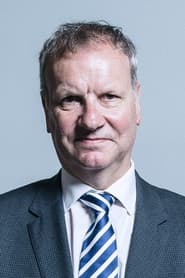 Photo of Peter Wishart