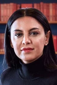 Photo of Dona Hariri