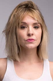Photo of Brea Grant