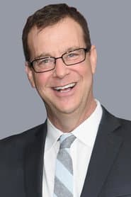 Photo of Douglas Petrie