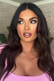 Photo of India Reynolds