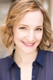 Photo of Maggie Lakis