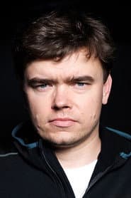 Photo of Jan P. Matuszyński