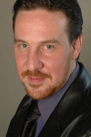 Photo of Ian Wilson-Pope