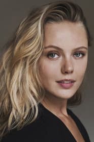 Photo of Frida Gustavsson