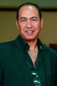 Photo of Amr Abdeen