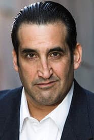 Photo of Alexander Aguila