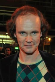 Photo of Olaf Schubert