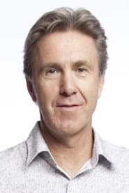 Photo of Glenn Robbins