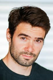 Photo of Steven Stalder