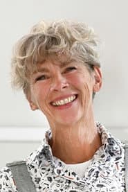 Photo of Francine Oomen