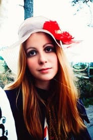 Photo of Charlotte Martin