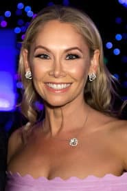 Photo of Kym Johnson