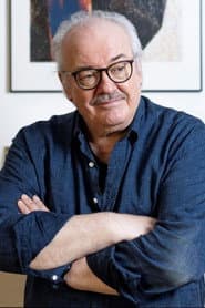Photo of András Kisfaludy