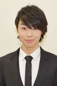 Photo of Daichi Morishita
