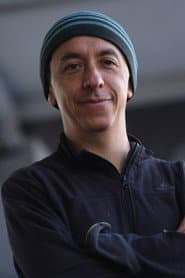 Photo of Carlos Gallegos