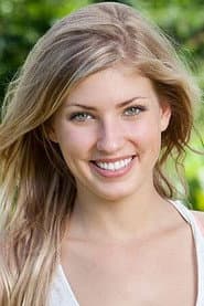 Photo of Hope Driskill