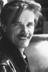 Photo of Peter Hintz