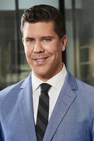Photo of Fredrik Eklund